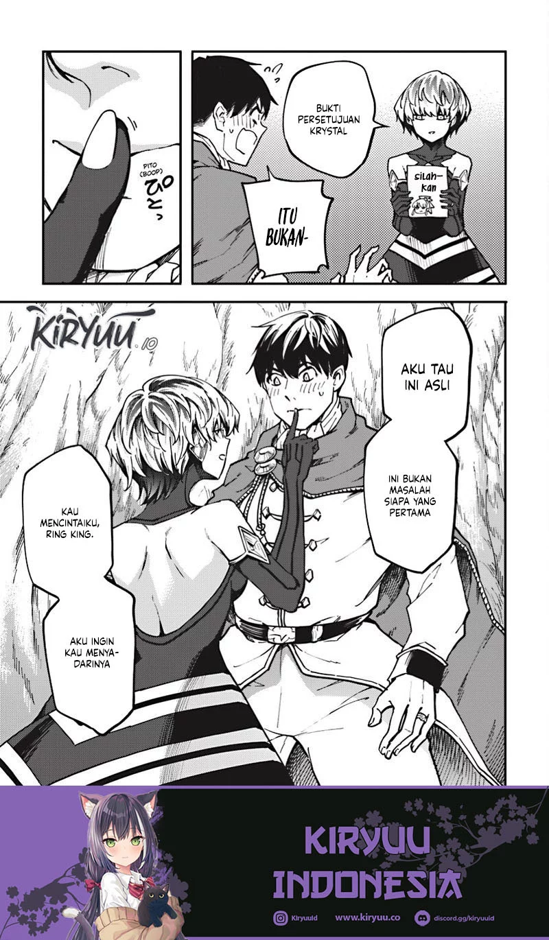 Chapter 83 - halaman 16