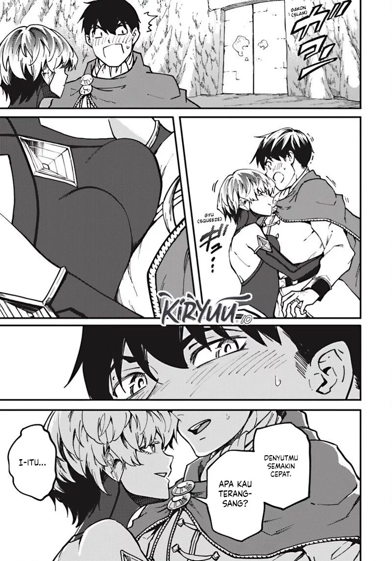 Chapter 83 - halaman 18