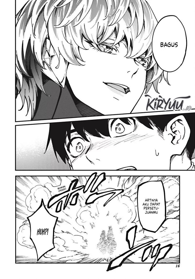 Chapter 83 - halaman 19