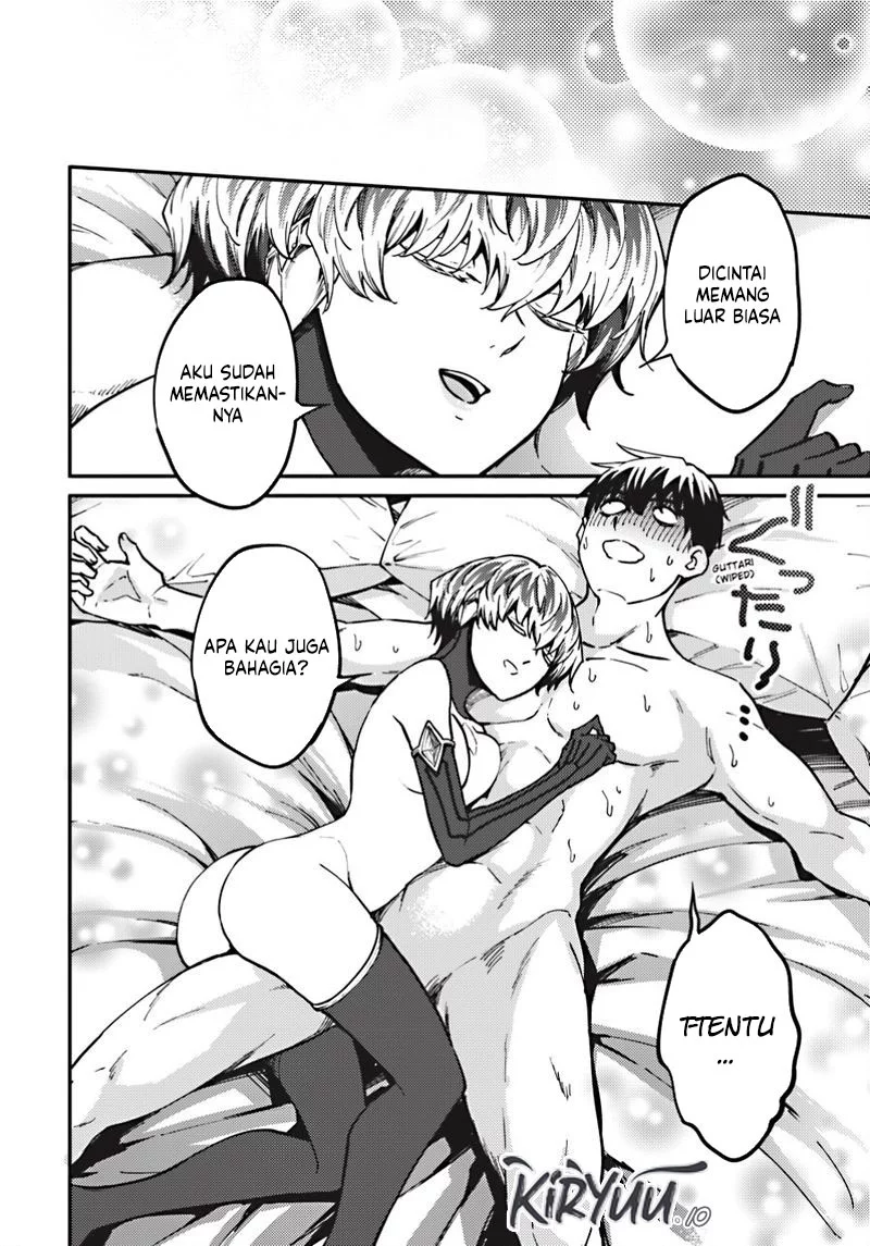 Chapter 83 - halaman 23