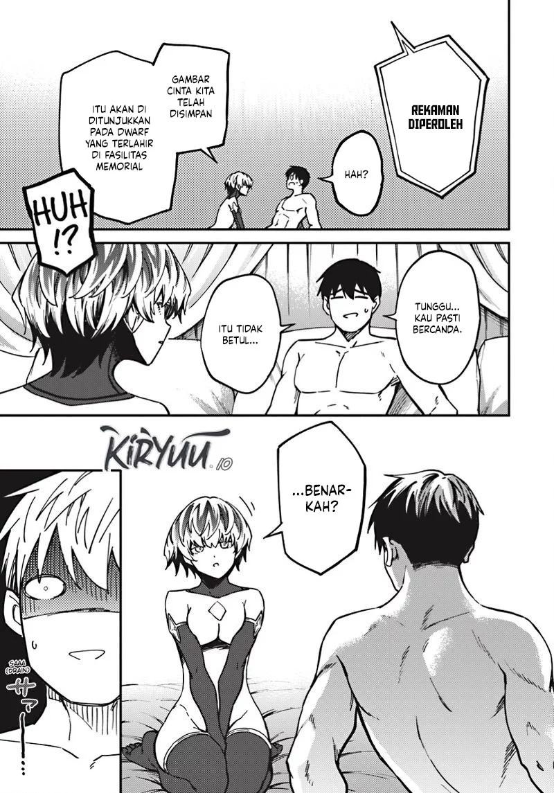 Chapter 83 - halaman 24