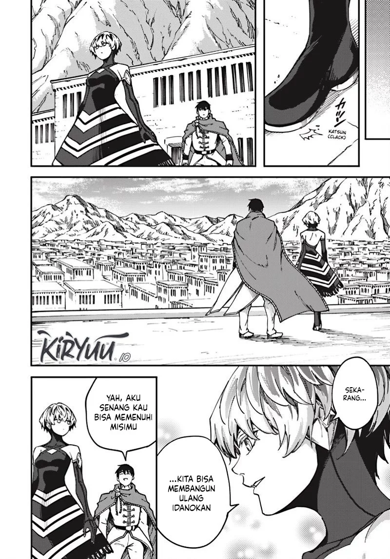 Chapter 83 - halaman 25