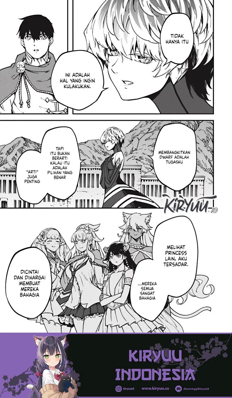 Chapter 83 - halaman 26
