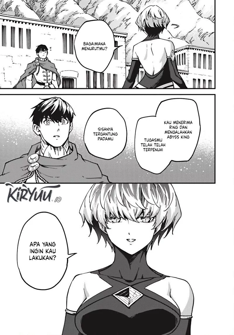Chapter 83 - halaman 28
