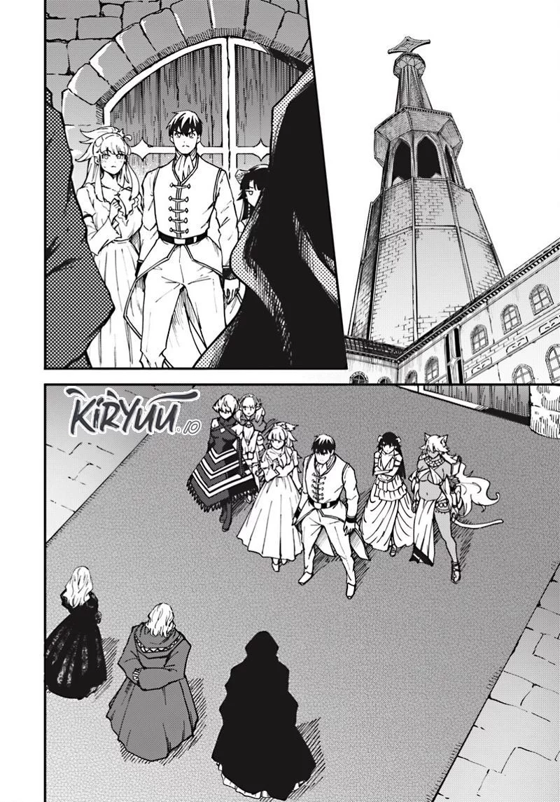 Chapter 83 - halaman 29