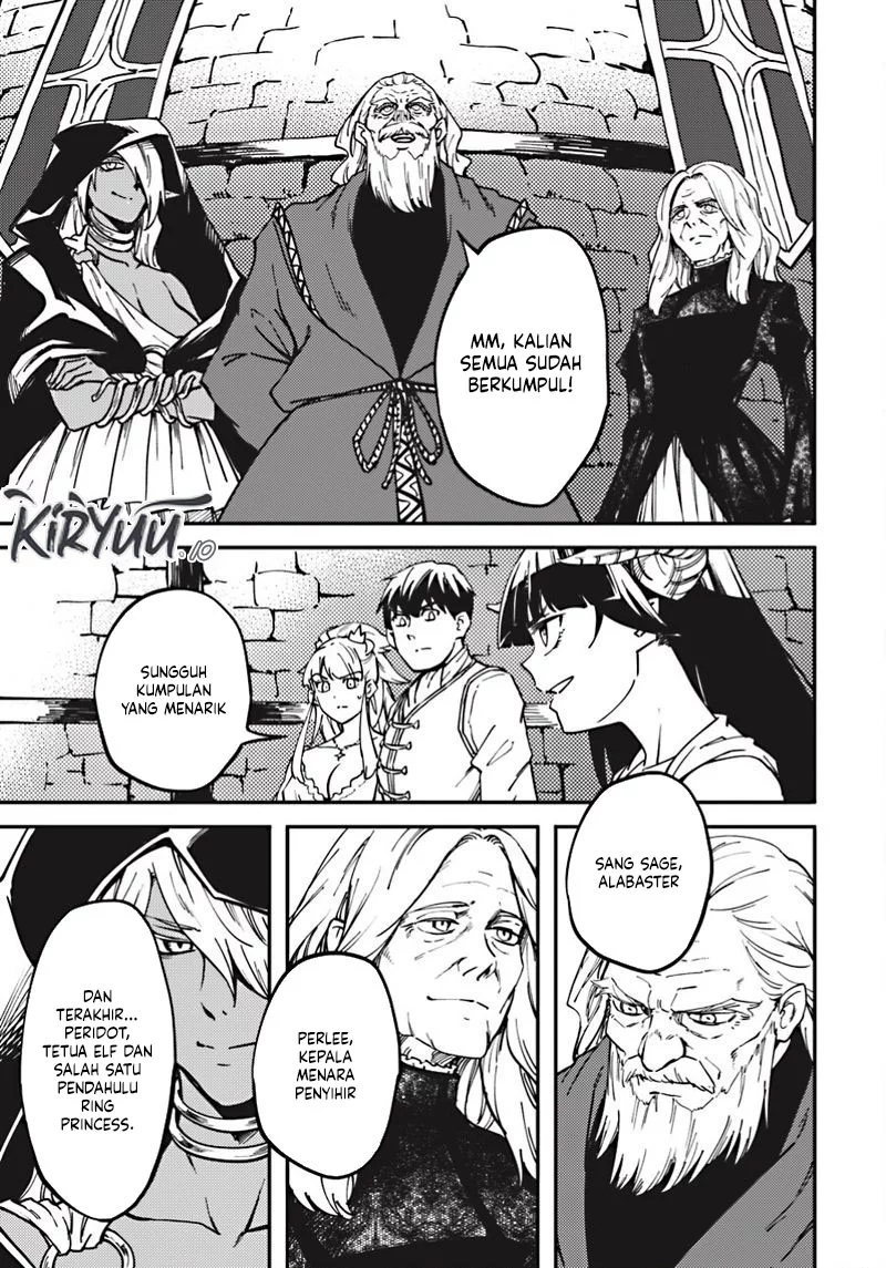 Chapter 83 - halaman 30