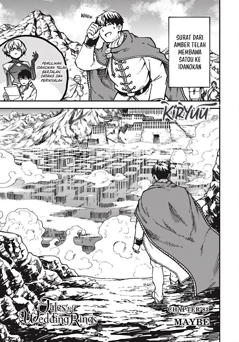 Chapter 83 - halaman 4