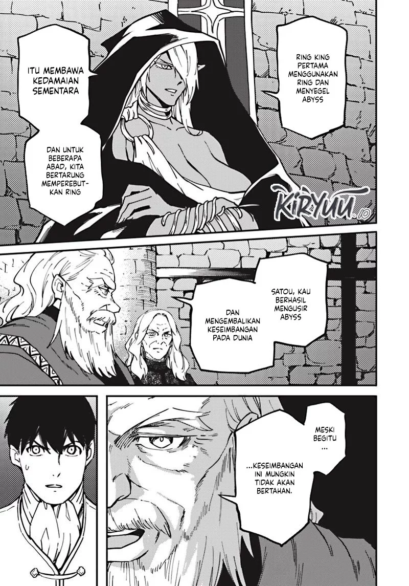 Chapter 83 - halaman 34