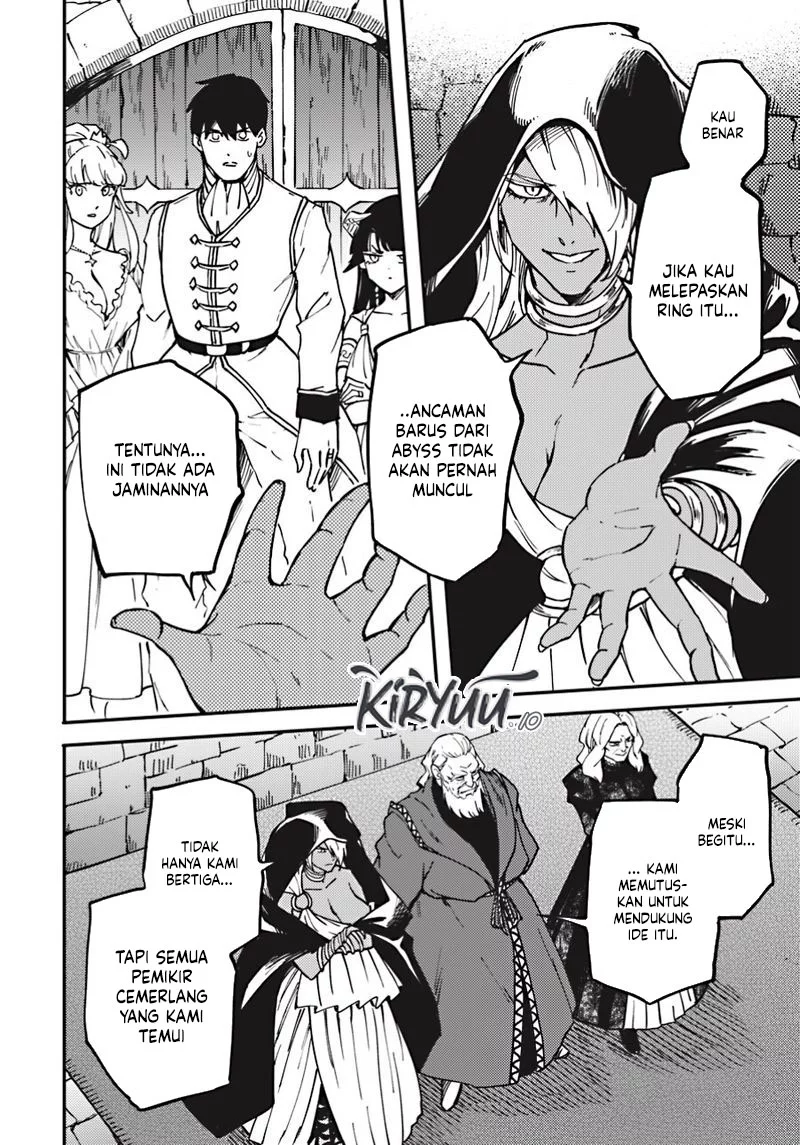 Chapter 83 - halaman 37