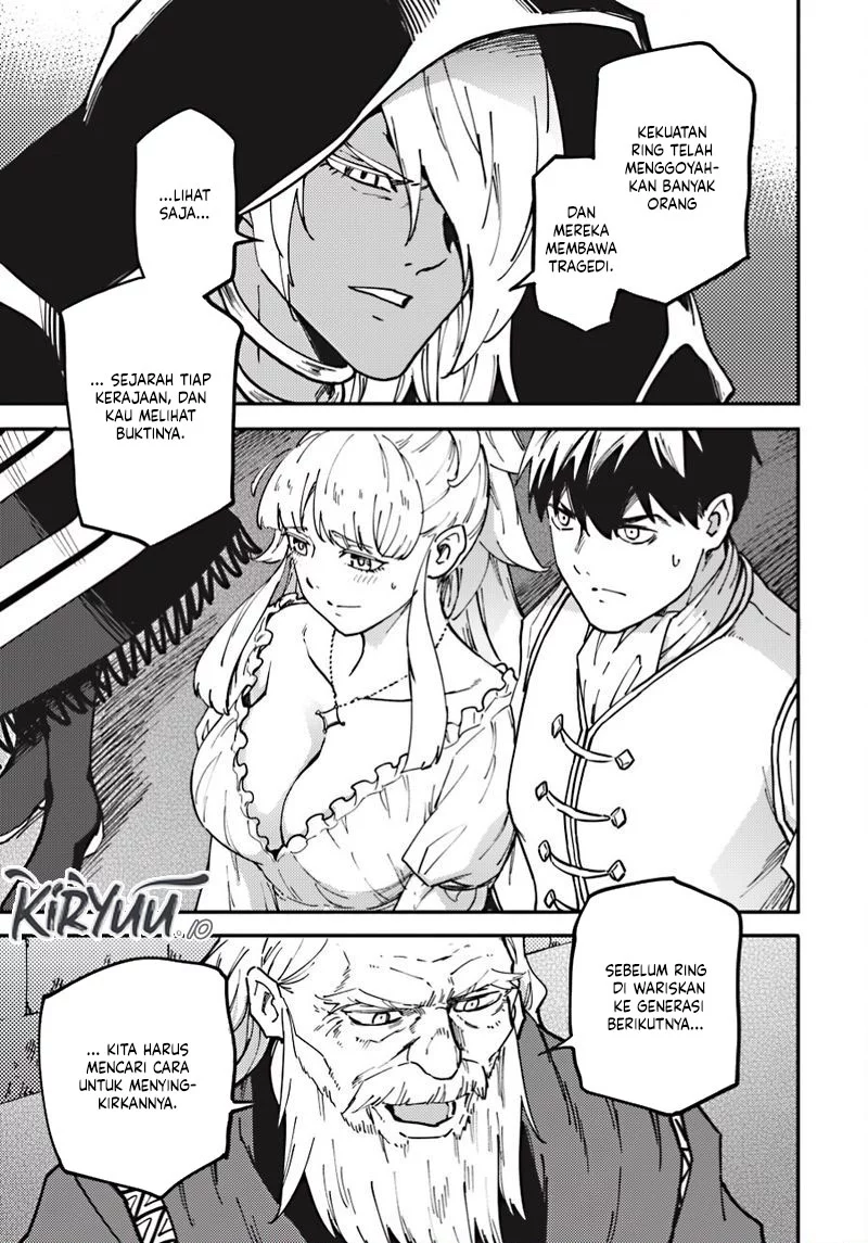 Chapter 83 - halaman 38