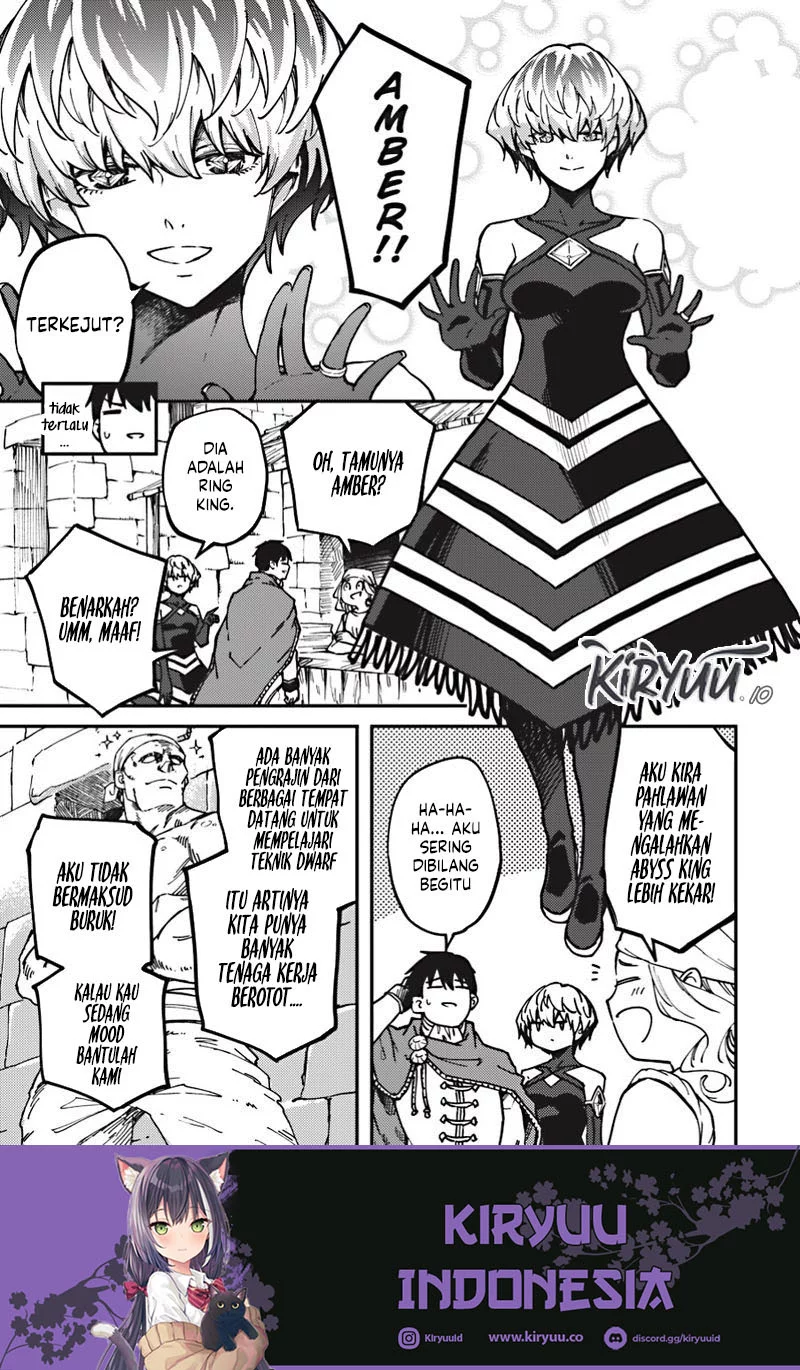 Chapter 83 - halaman 6