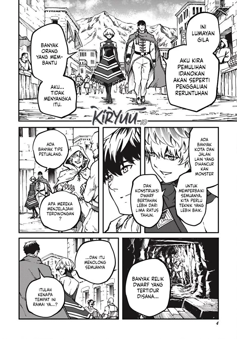 Chapter 83 - halaman 7