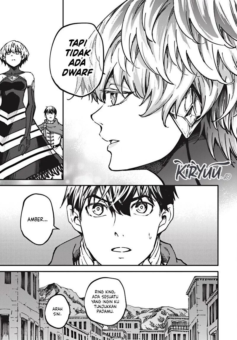 Chapter 83 - halaman 8