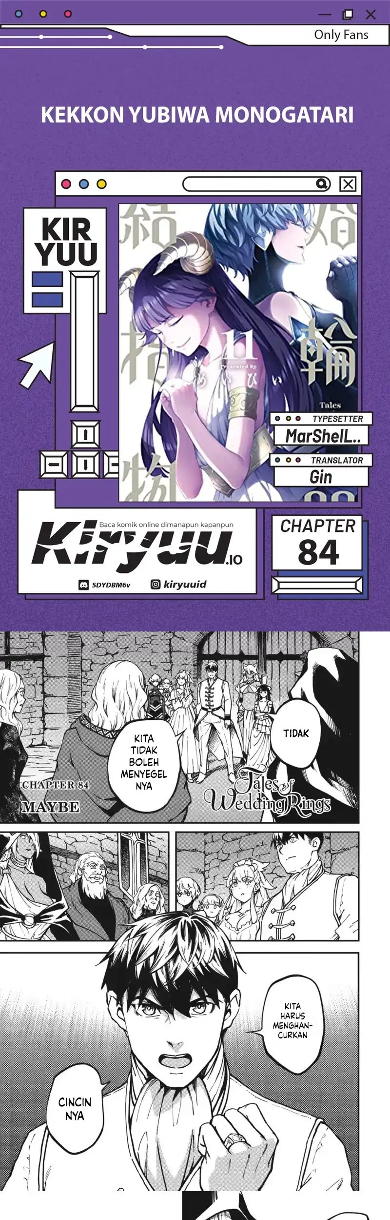 Chapter 84 - halaman 2