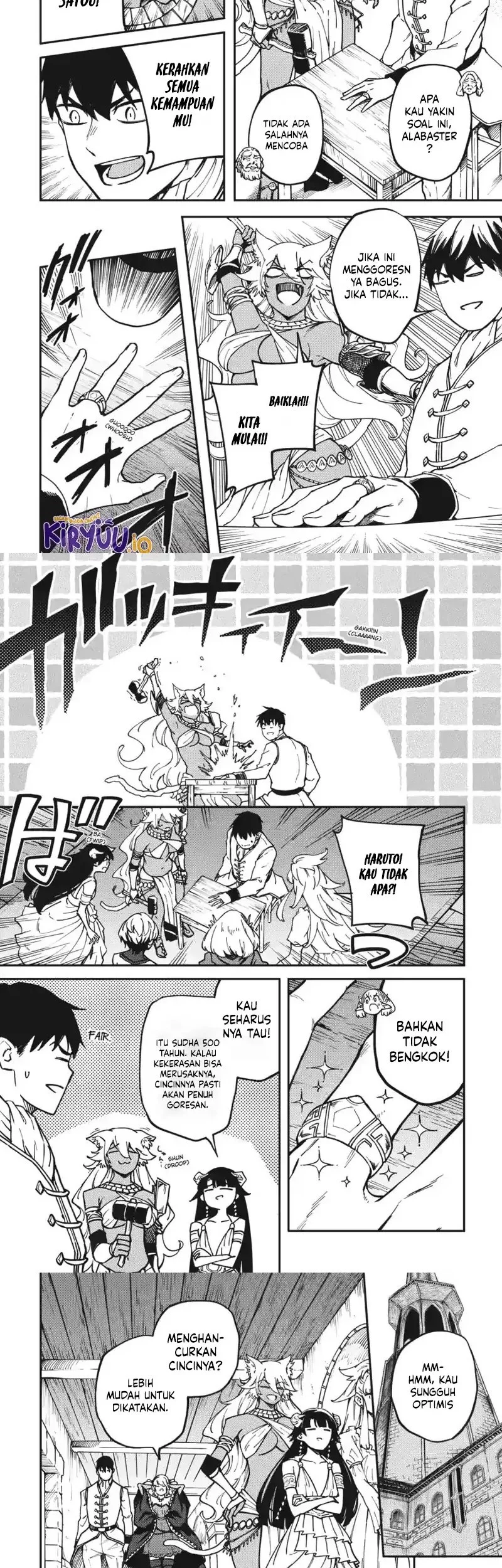 Chapter 84 - halaman 4