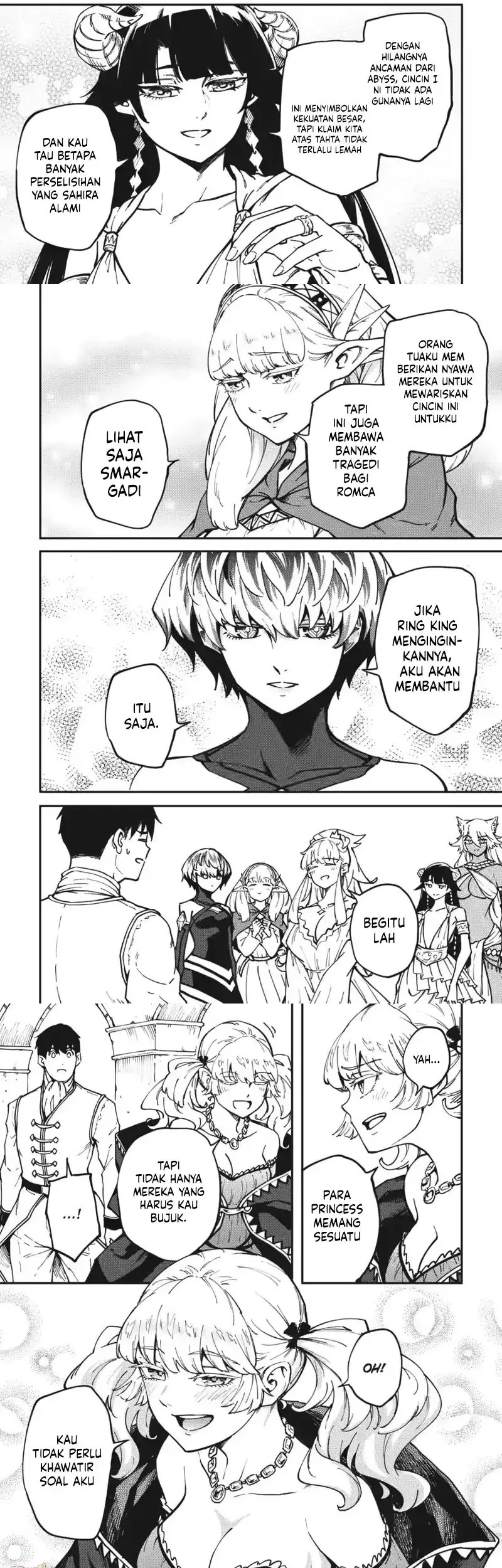 Chapter 84 - halaman 6