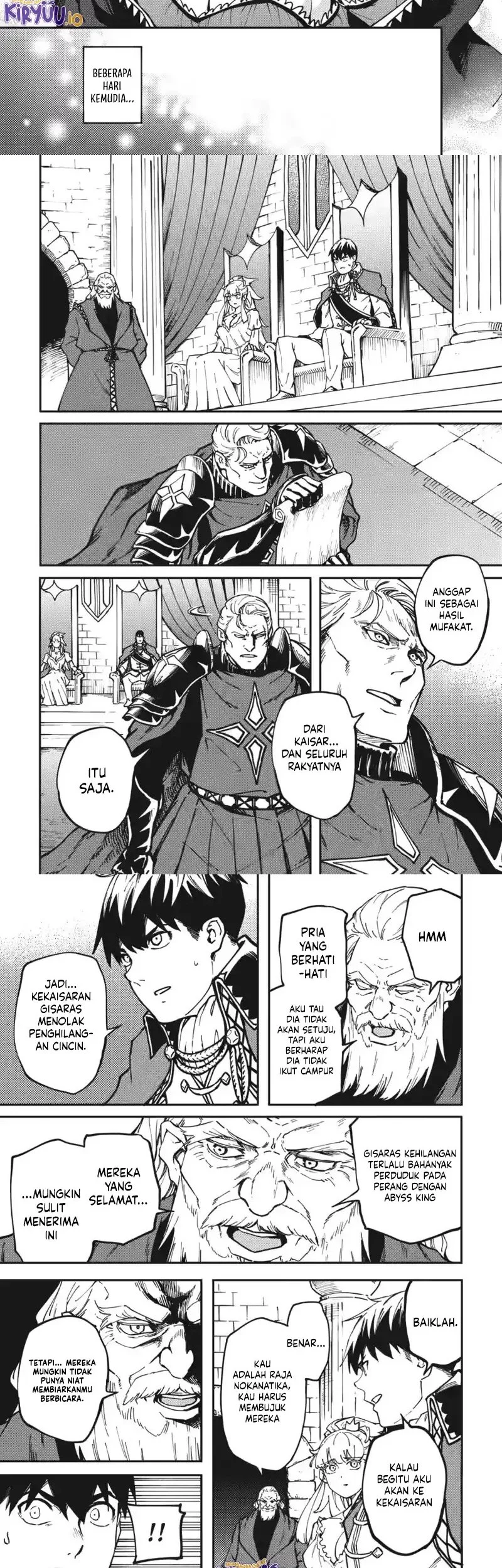 Chapter 84 - halaman 7