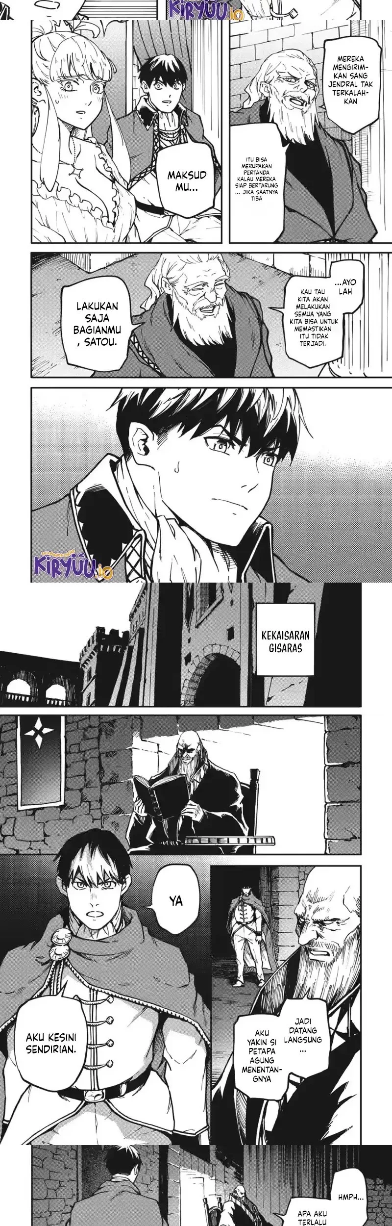 Chapter 84 - halaman 8