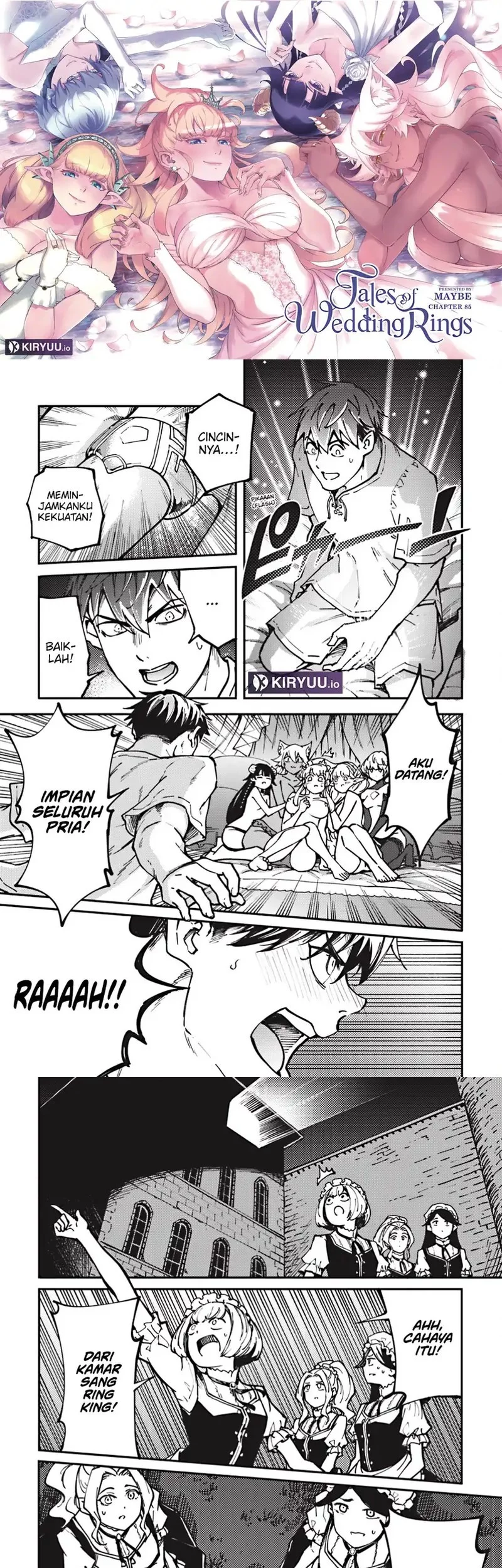 Chapter 85 - halaman 5