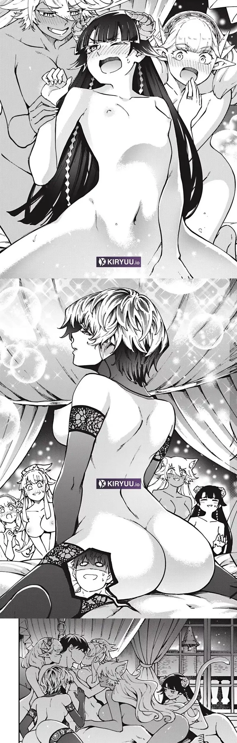 Chapter 85 - halaman 8