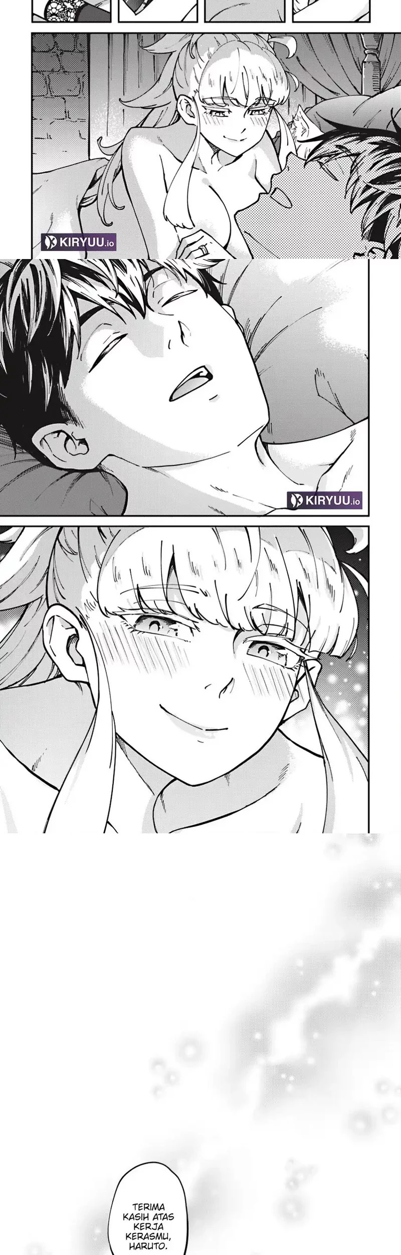 Chapter 85 - halaman 11