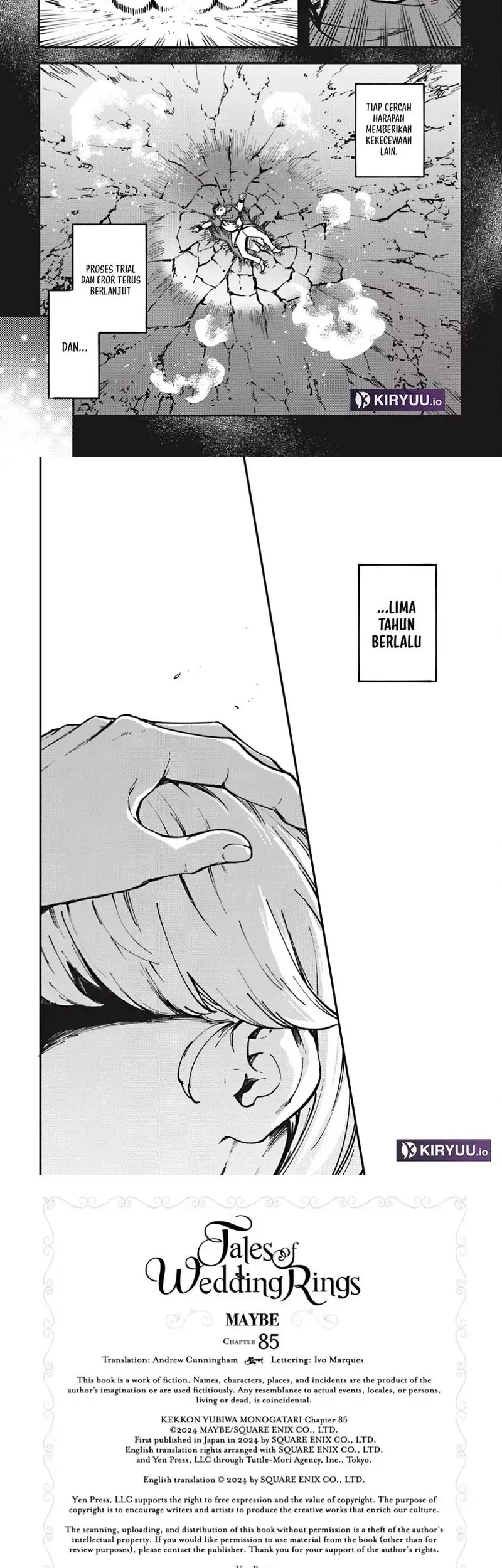 Chapter 85 - halaman 15