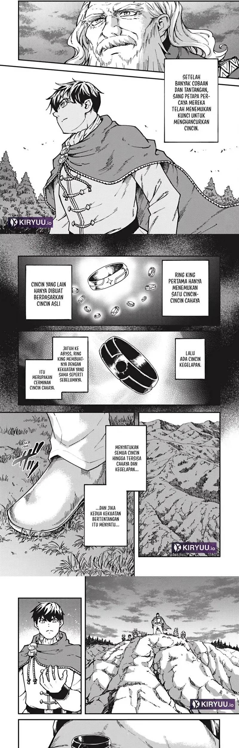 Chapter 86 - halaman 6