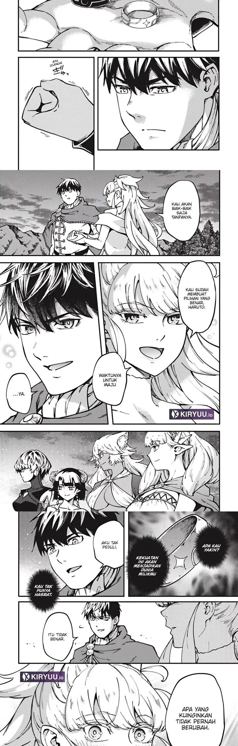 Chapter 86 - halaman 7