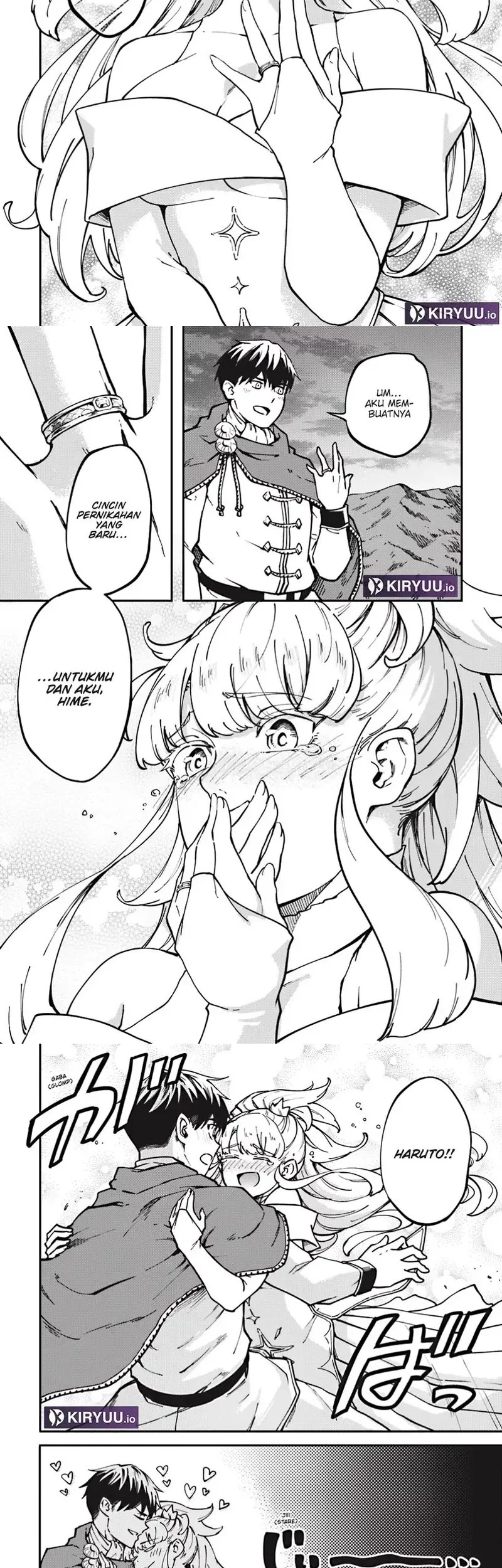 Chapter 86 - halaman 12