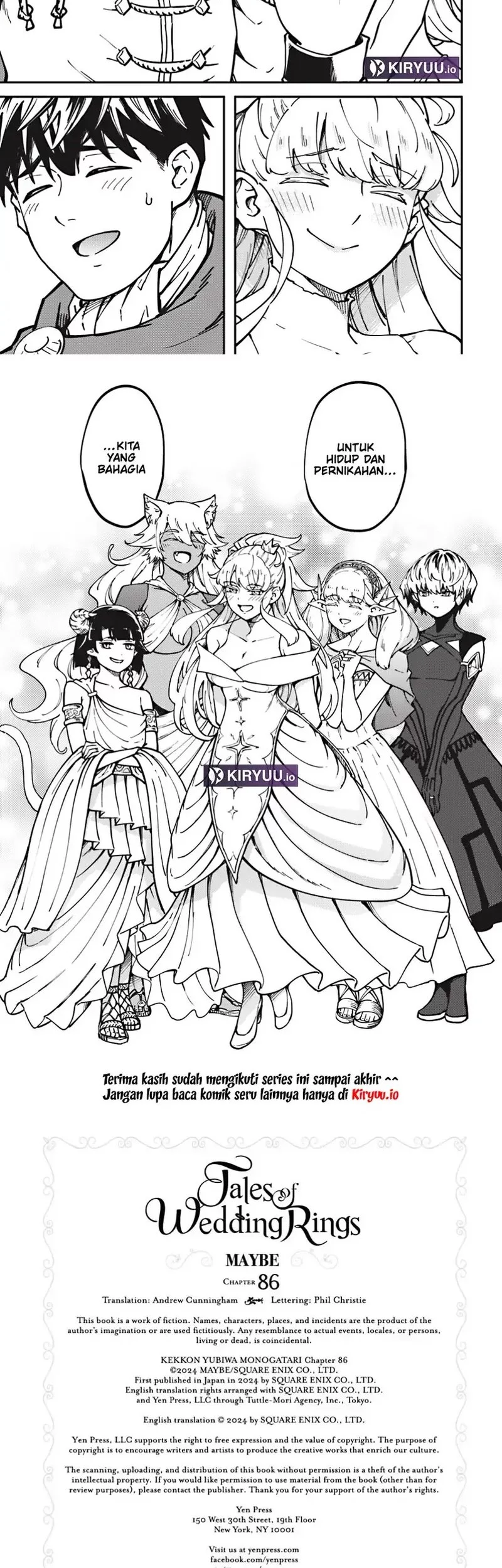 Chapter 86 - halaman 15