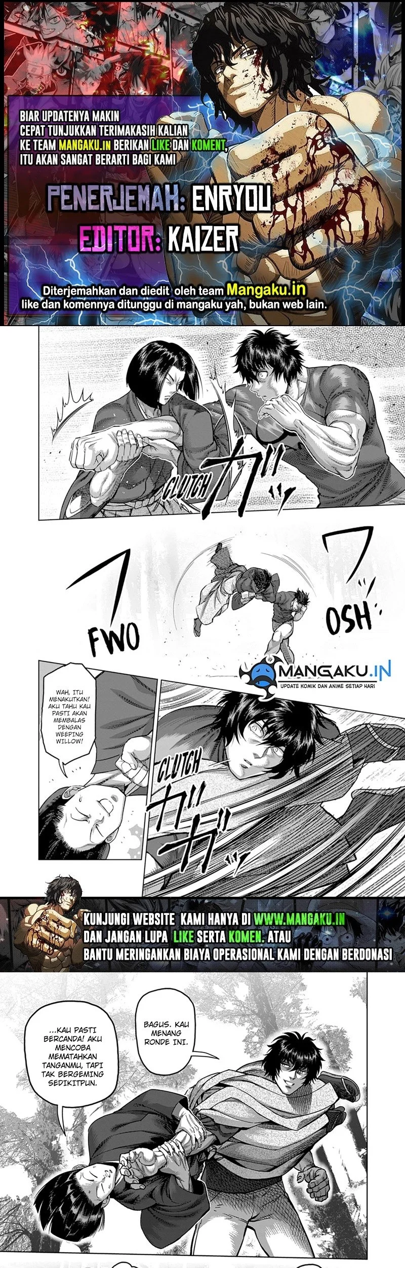 Chapter 167.2 - halaman 2