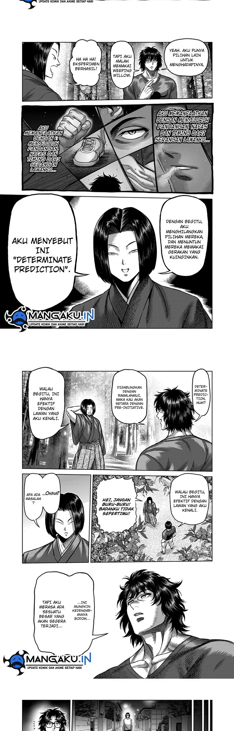 Chapter 167.2 - halaman 4