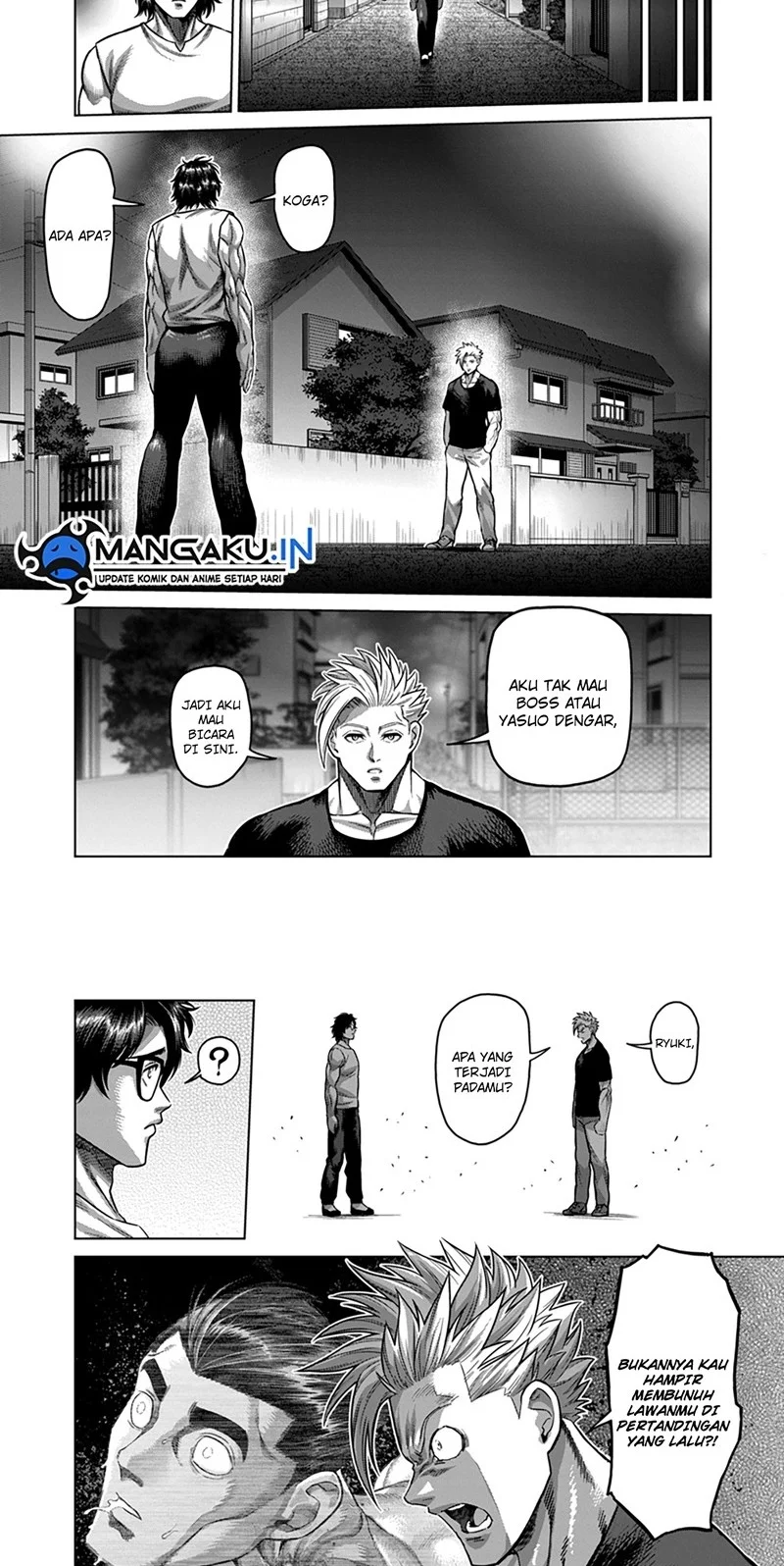 Chapter 167.2 - halaman 5
