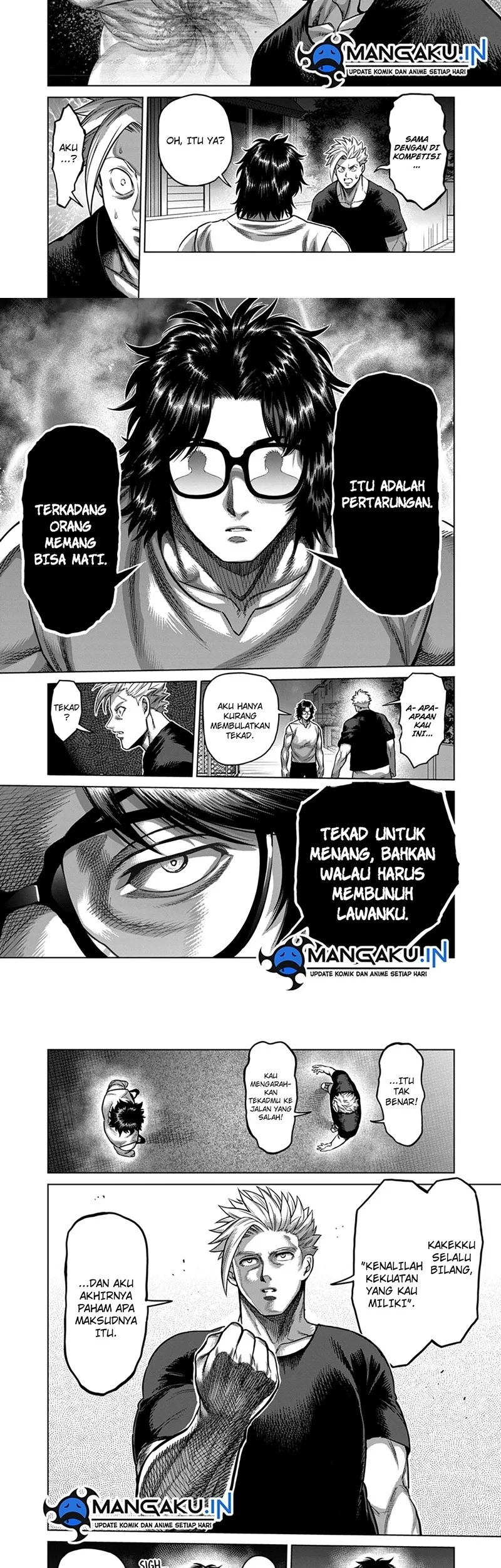 Chapter 167.2 - halaman 6