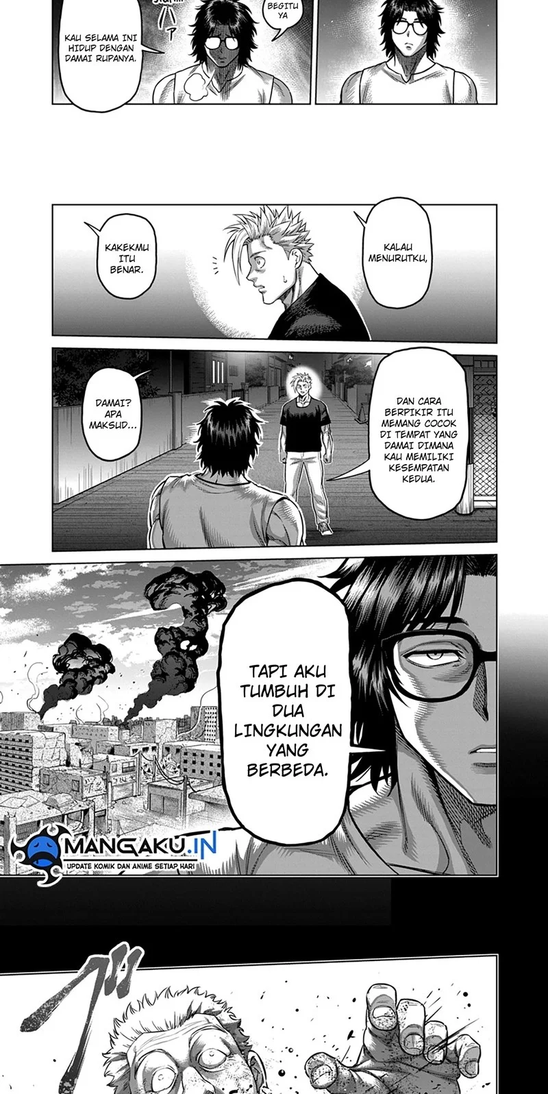 Chapter 167.2 - halaman 7