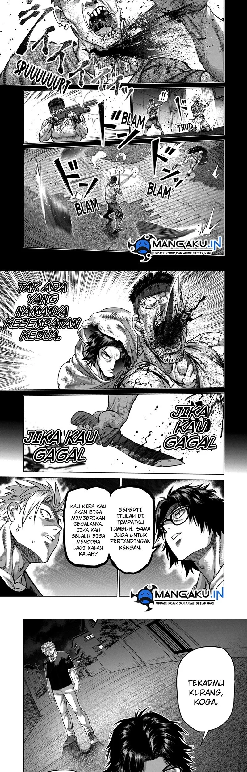 Chapter 167.2 - halaman 8