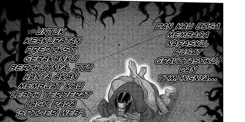 Chapter 230 - halaman 21