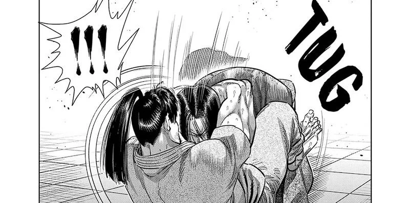 Chapter 230 - halaman 23
