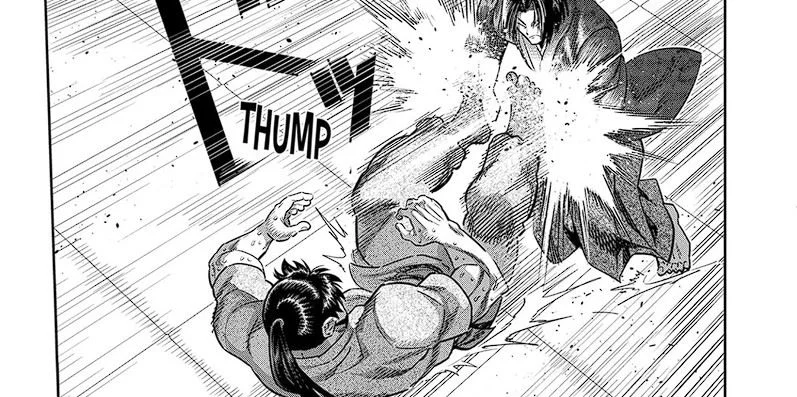 Chapter 230 - halaman 26