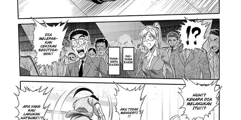 Chapter 230 - halaman 27