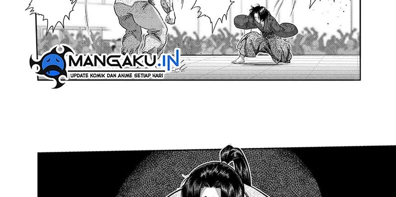 Chapter 230 - halaman 28