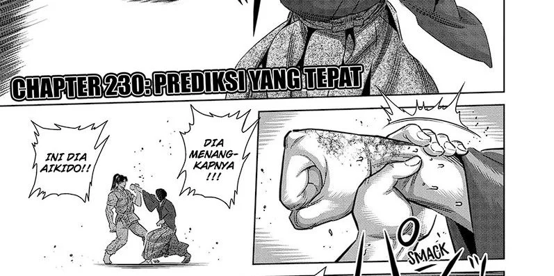 Chapter 230 - halaman 4