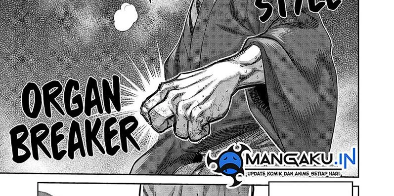 Chapter 230 - halaman 32