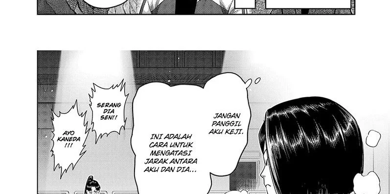 Chapter 230 - halaman 34