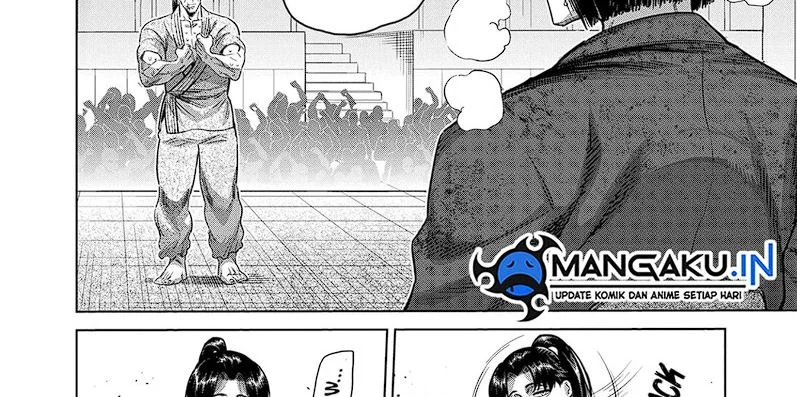 Chapter 230 - halaman 35