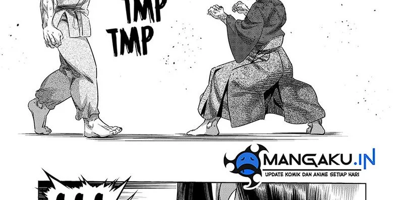 Chapter 230 - halaman 38