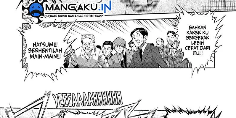 Chapter 230 - halaman 42