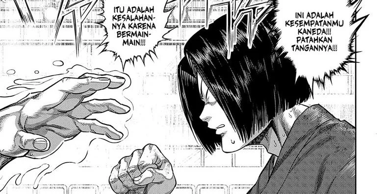 Chapter 230 - halaman 43