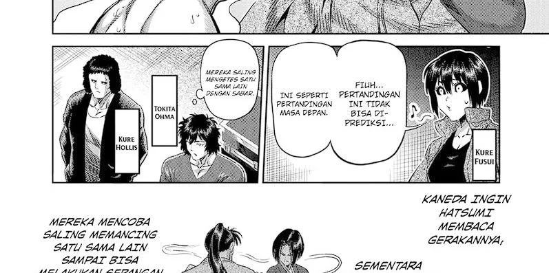 Chapter 230 - halaman 47