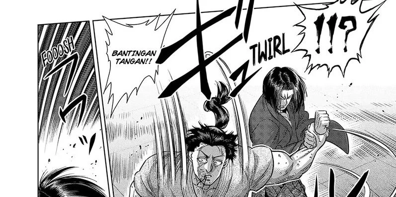 Chapter 230 - halaman 6